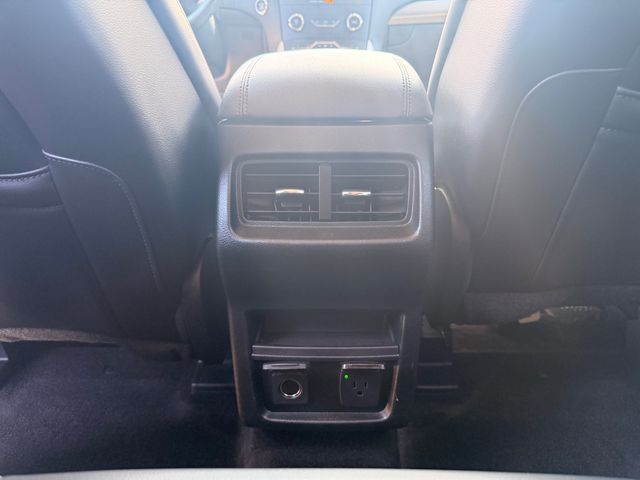 2020 Ford Edge SEL FWD - 23054997 - 17