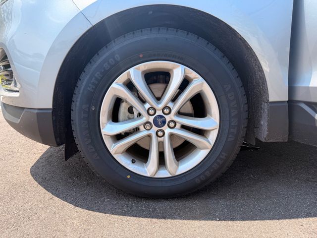 2020 Ford Edge SEL FWD - 23054997 - 18