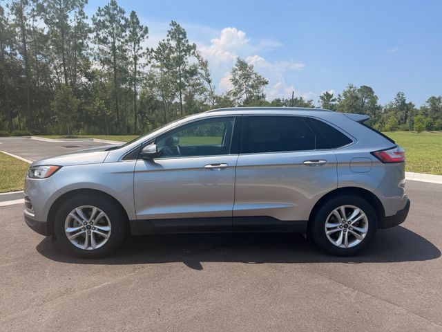 2020 Ford Edge SEL FWD - 23054997 - 1