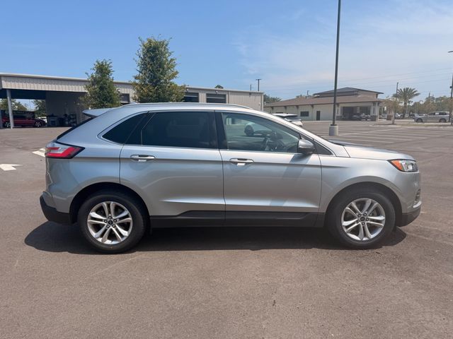 2020 Ford Edge SEL FWD - 23054997 - 2