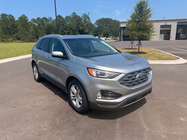 2020 Ford Edge SEL FWD - 23054997 - 3