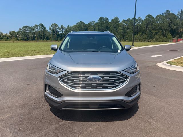 2020 Ford Edge SEL FWD - 23054997 - 4