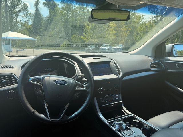 2020 Ford Edge SEL FWD - 23054997 - 5