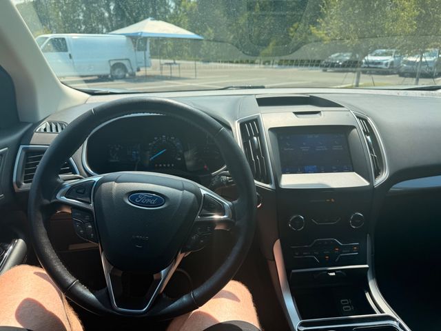 2020 Ford Edge SEL FWD - 23054997 - 6
