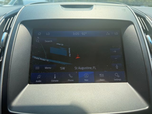 2020 Ford Edge SEL FWD - 23054997 - 8