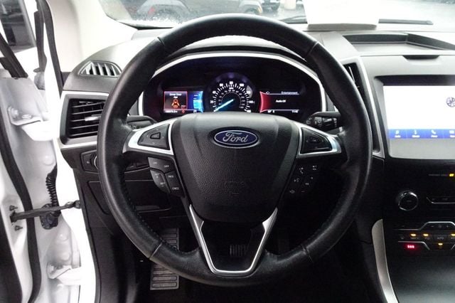 2020 Ford Edge SEL FWD - 22696673 - 17