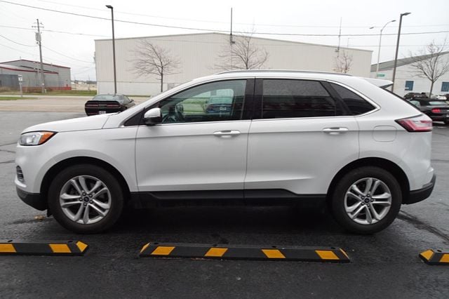 2020 Ford Edge SEL FWD - 22696673 - 4