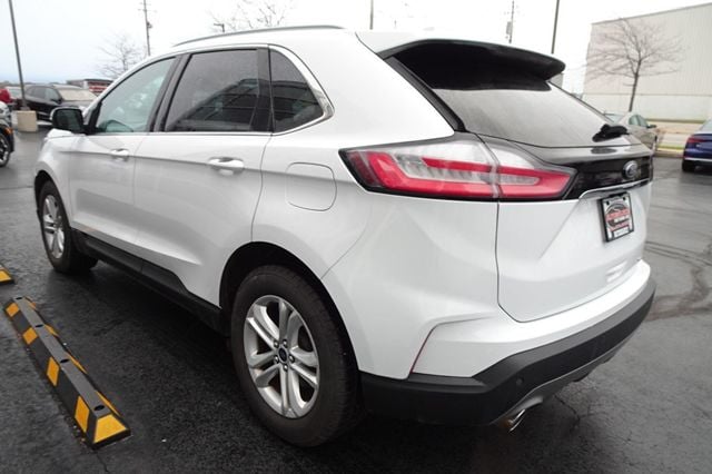 2020 Ford Edge SEL FWD - 22696673 - 5