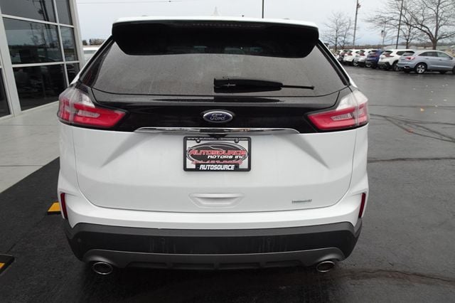 2020 Ford Edge SEL FWD - 22696673 - 6