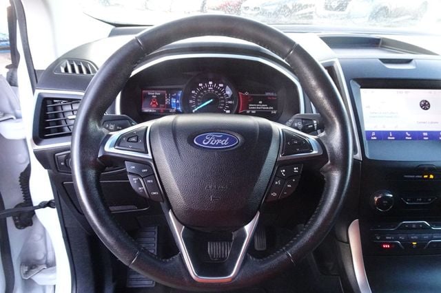 2020 Ford Edge SEL FWD - 22701148 - 17