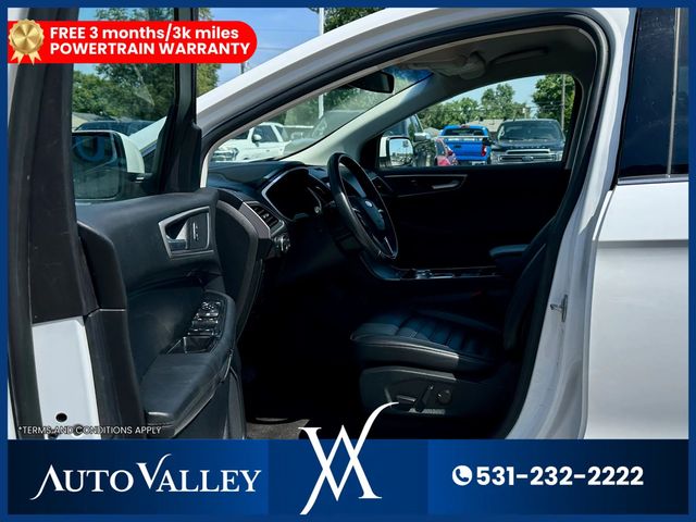 2020 Ford Edge SEL Sport Utility 4D - 23033670 - 12