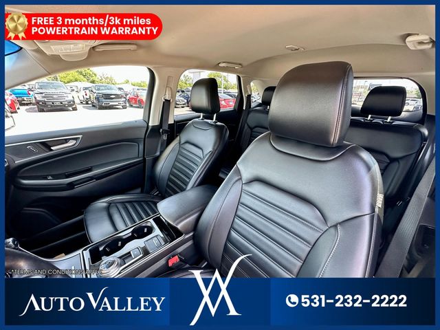 2020 Ford Edge SEL Sport Utility 4D - 23033670 - 13