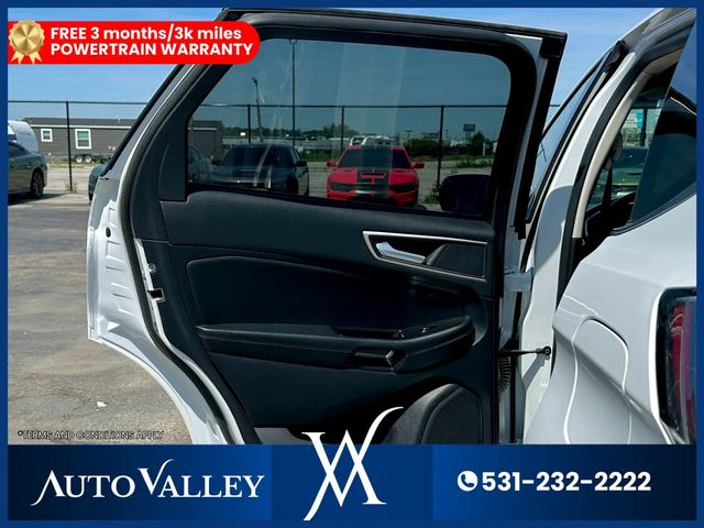 2020 Ford Edge SEL Sport Utility 4D - 23033670 - 18
