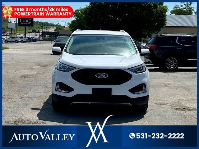 2020 Ford Edge SEL Sport Utility 4D - 23033670 - 1