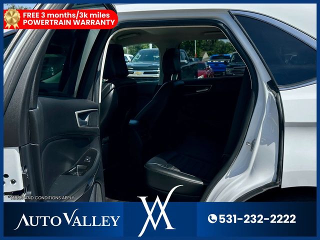 2020 Ford Edge SEL Sport Utility 4D - 23033670 - 19