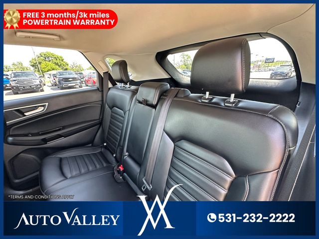 2020 Ford Edge SEL Sport Utility 4D - 23033670 - 20