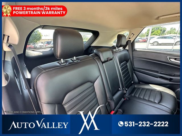 2020 Ford Edge SEL Sport Utility 4D - 23033670 - 24