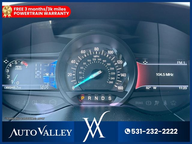 2020 Ford Edge SEL Sport Utility 4D - 23033670 - 29