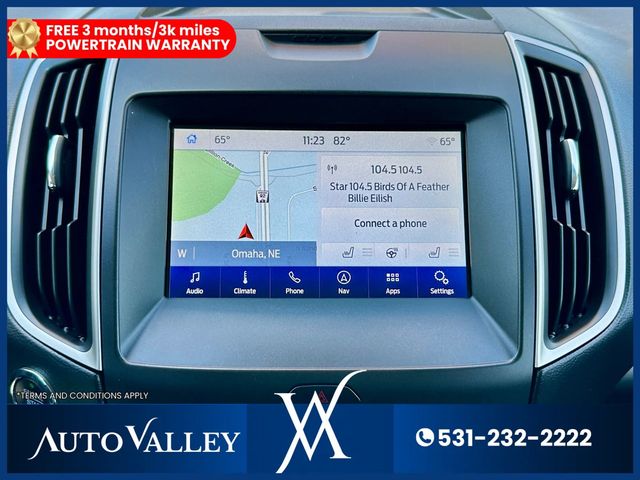 2020 Ford Edge SEL Sport Utility 4D - 23033670 - 30