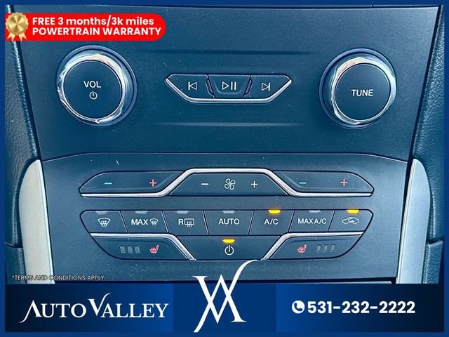 2020 Ford Edge SEL Sport Utility 4D - 23033670 - 31