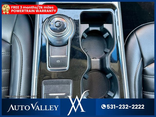 2020 Ford Edge SEL Sport Utility 4D - 23033670 - 32
