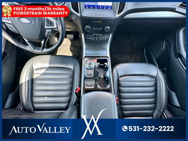 2020 Ford Edge SEL Sport Utility 4D - 23033670 - 33