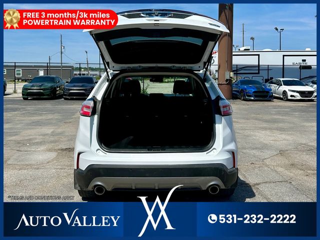 2020 Ford Edge SEL Sport Utility 4D - 23033670 - 35