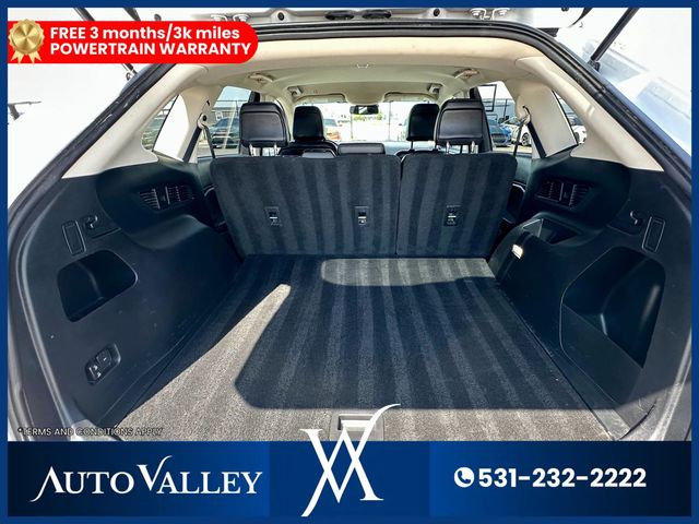 2020 Ford Edge SEL Sport Utility 4D - 23033670 - 36