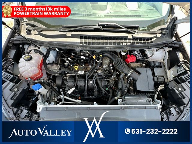 2020 Ford Edge SEL Sport Utility 4D - 23033670 - 37