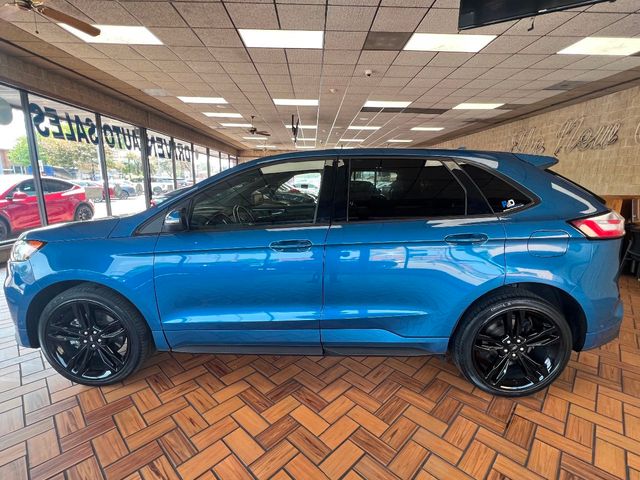 2020 Used Ford Edge ST AWD at Driven Auto Sales Serving Burbank, IL