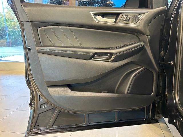2020 Ford Edge ST AWD - 22867643 - 18
