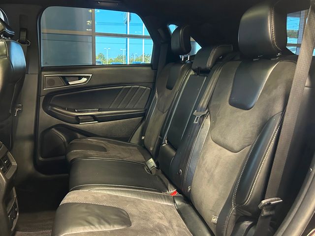 2020 Ford Edge ST AWD - 22867643 - 21