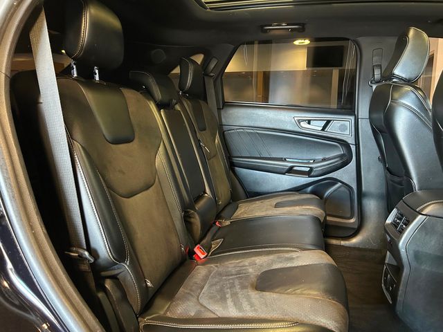 2020 Ford Edge ST AWD - 22867643 - 22