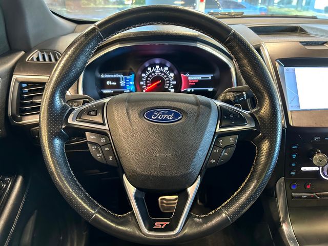 2020 Ford Edge ST AWD - 22867643 - 24