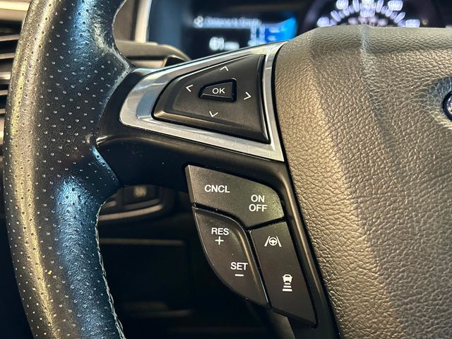 2020 Ford Edge ST AWD - 22867643 - 25