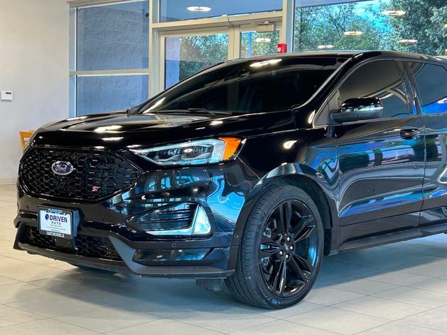 2020 Ford Edge ST AWD - 22867643 - 2