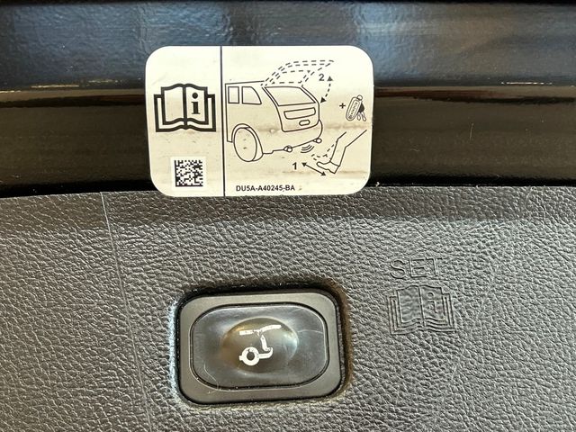 2020 Ford Edge ST AWD - 22867643 - 35