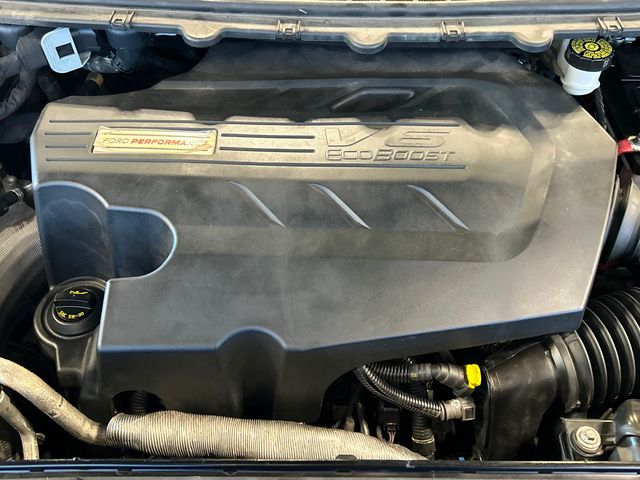 2020 Ford Edge ST AWD - 22867643 - 36