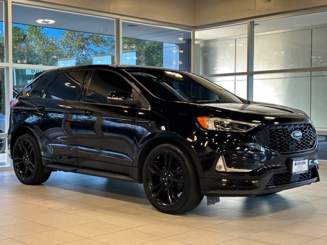 2020 Ford Edge ST AWD - 22867643 - 5