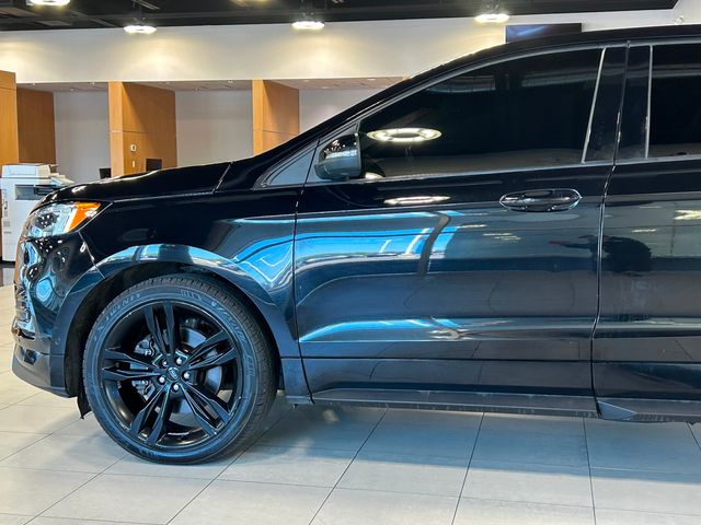 2020 Ford Edge ST AWD - 22867643 - 7