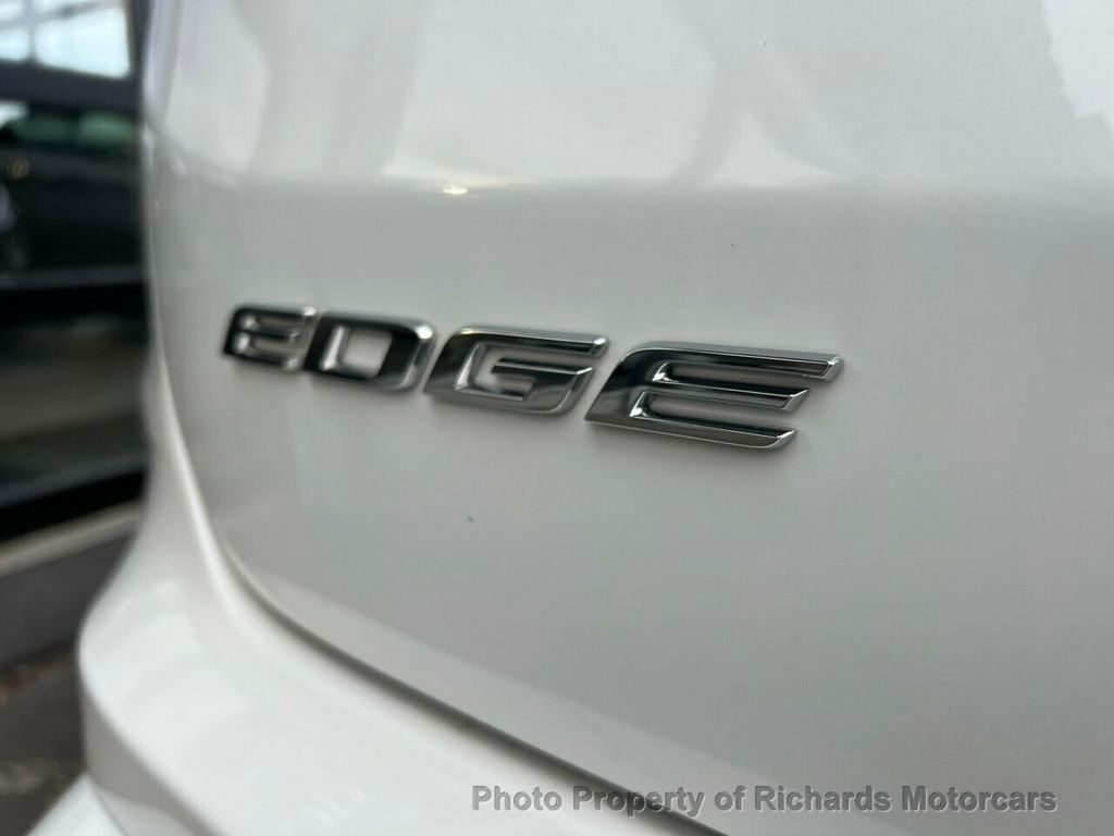 2020 Ford Edge ST AWD - 22326741 - 10