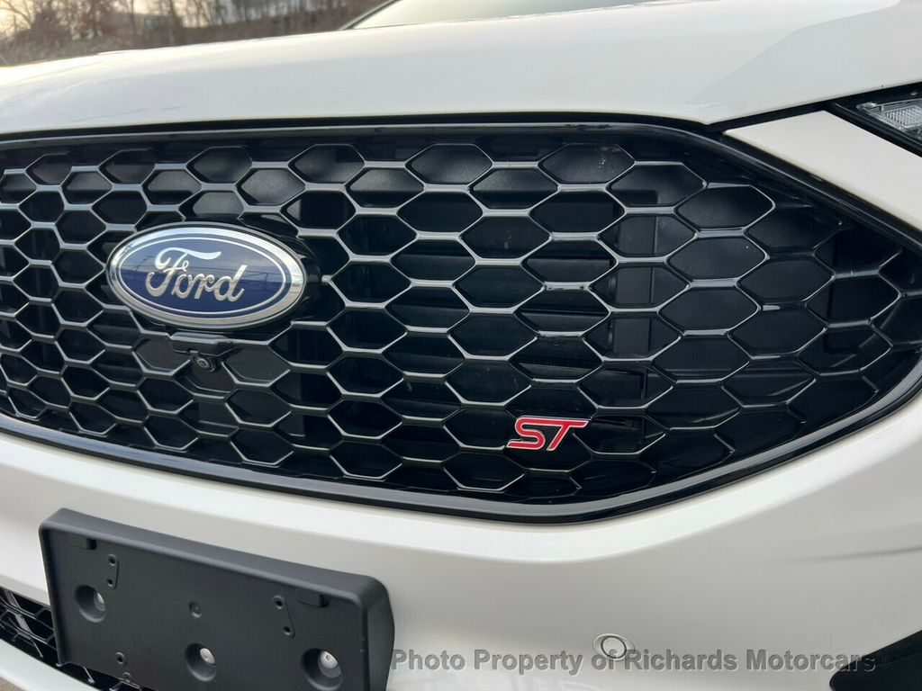 2020 Ford Edge ST AWD - 22326741 - 5