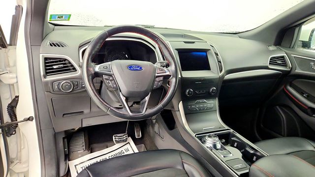 2020 Ford Edge ST Line AWD w/ Vista Roof & Co-Pilot360 Assist+ - 23085400 - 11