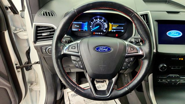 2020 Ford Edge ST Line AWD w/ Vista Roof & Co-Pilot360 Assist+ - 23085400 - 12
