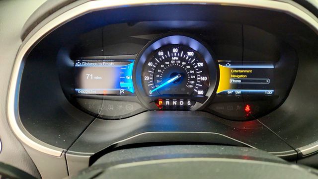 2020 Ford Edge ST Line AWD w/ Vista Roof & Co-Pilot360 Assist+ - 23085400 - 13