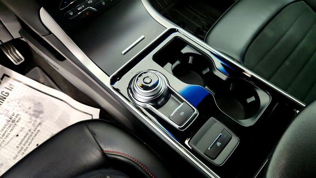 2020 Ford Edge ST Line AWD w/ Vista Roof & Co-Pilot360 Assist+ - 23085400 - 15