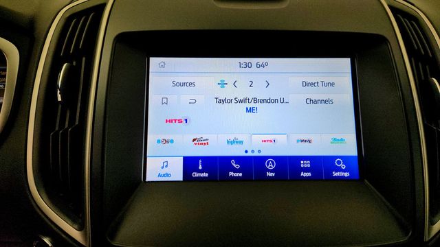 2020 Ford Edge ST Line AWD w/ Vista Roof & Co-Pilot360 Assist+ - 23085400 - 17