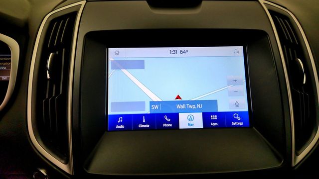 2020 Ford Edge ST Line AWD w/ Vista Roof & Co-Pilot360 Assist+ - 23085400 - 18