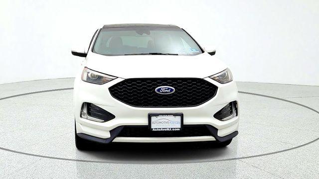 2020 Ford Edge ST Line AWD w/ Vista Roof & Co-Pilot360 Assist+ - 23085400 - 1