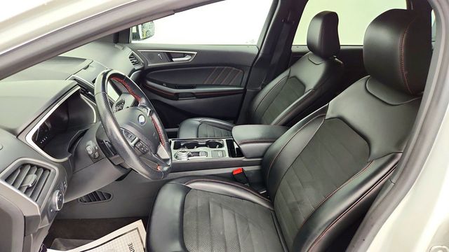 2020 Ford Edge ST Line AWD w/ Vista Roof & Co-Pilot360 Assist+ - 23085400 - 19